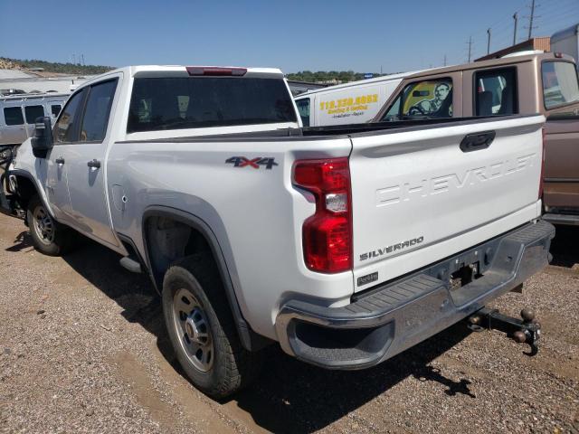2020 CHEVROLET 3500 1GC4YSEY3LF189930