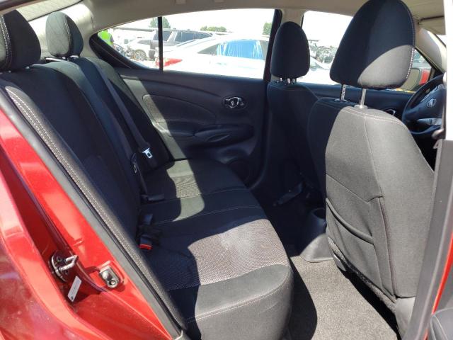 3N1CN7AP5KL850105 Nissan VERSA S