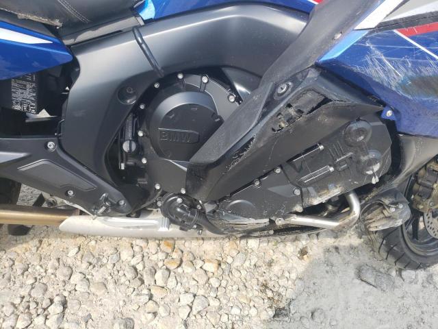 2022 BMW K1600 GT - WB10F2305N6G22040