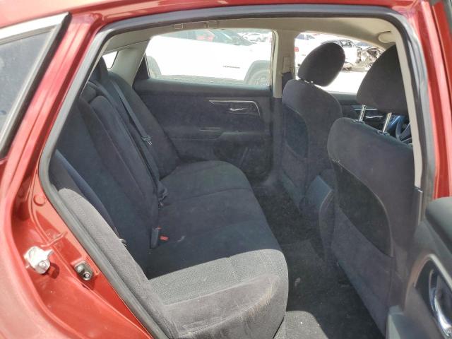 1N4AL3AP9EC421302 Nissan ALTIMA 2.5