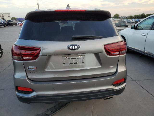 5XYPG4A33KG534925 KIA SORENTO L