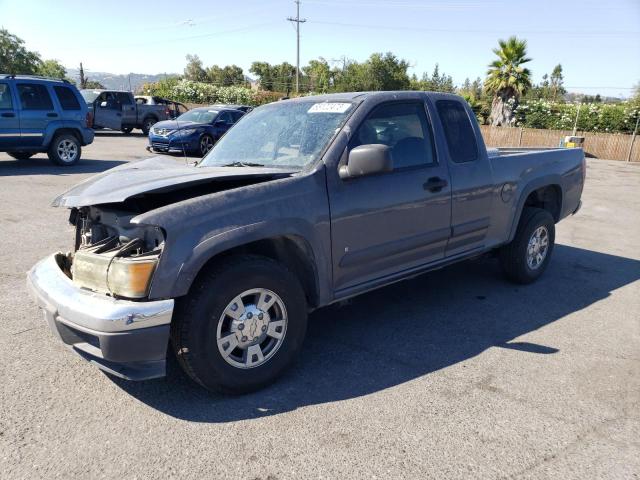 2008 Chevrolet Colorado 