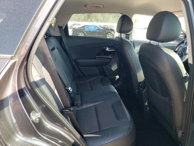 KNDCC3LC0J5175316 KIA NIRO EX