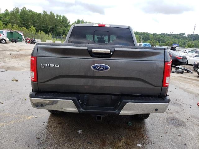 1FTEW1EG9HFC86388 Ford F150 Supercrew