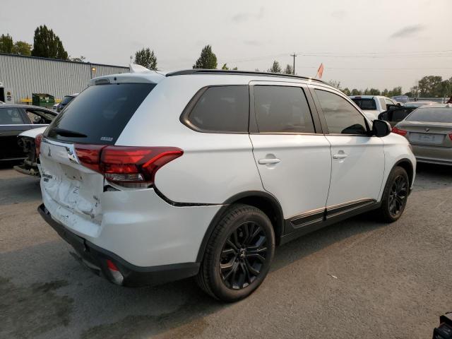 JA4AZ3A30JZ045449 | 2018 MITSUBISHI OUTLANDER