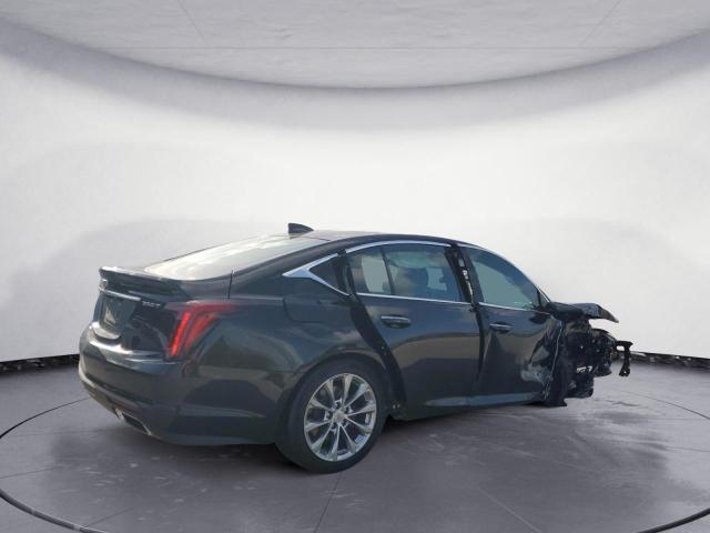 2022 CADILLAC CT5 PREMIU - 1G6DN5RK4N0112816
