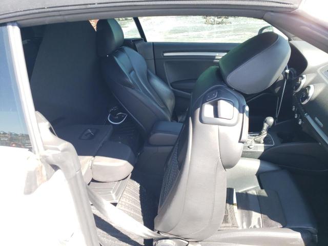 2017 AUDI A3 PRESTIG - WAUW8LFF7H1047884
