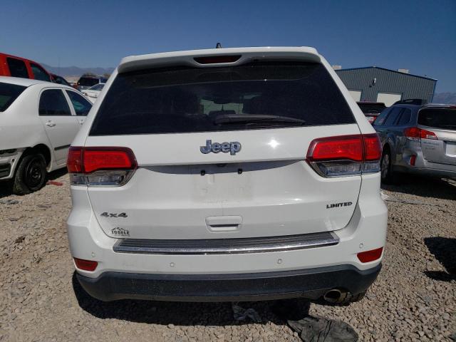 1C4RJFBG5LC289204 Jeep Grand Cherokee Limited