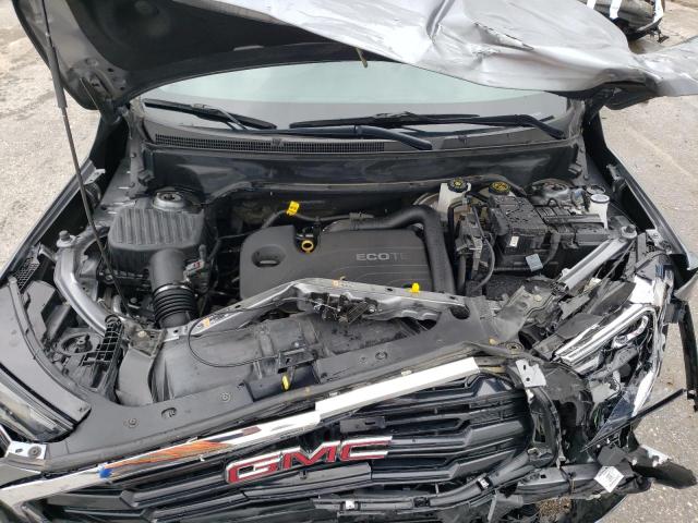 3GKALMEV5LL337217 GMC Terrain SL 11