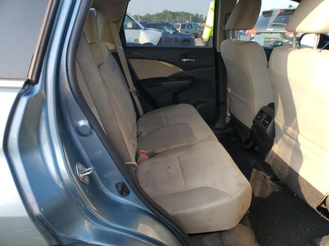 2HKRM3H51GH547644 Honda CR-V EX