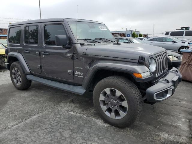 1C4HJXEN9KW544252 Jeep Wrangler Unlimited Sahara