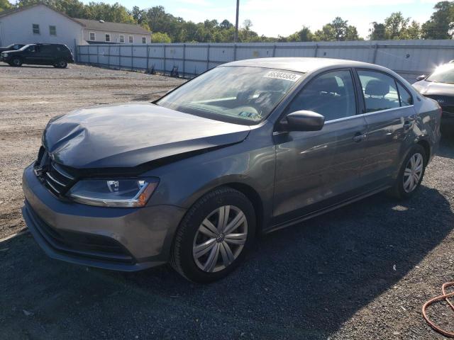 VOLKSWAGEN JETTA S 2017 0