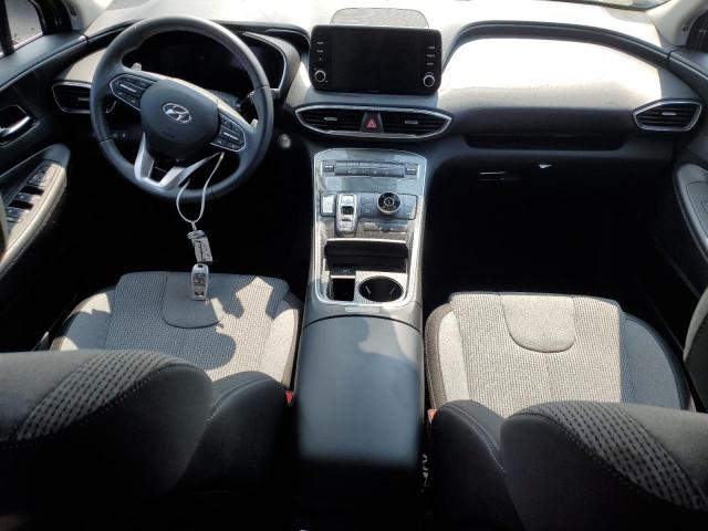 2021 HYUNDAI SANTA FE B KM8S2DA1XMU011714