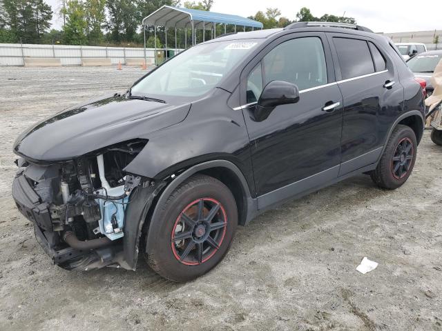 2017 Chevrolet Trax 