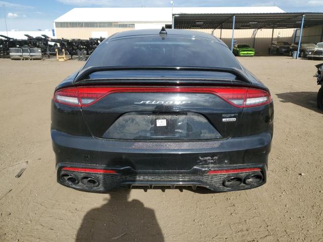 KNAE55LC8N6118325 KIA Stinger Gt2