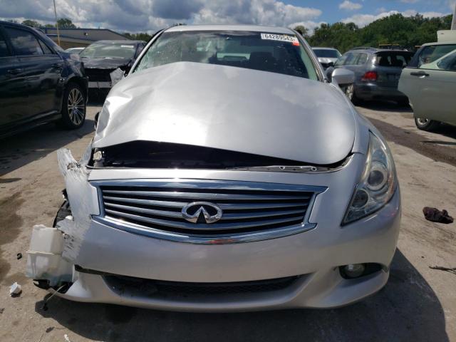 2013 Infiniti G37 VIN: JN1CV6AR9DM768043 Lot: 51959774