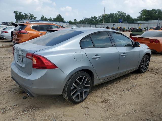 YV126MFL0H2439547 Volvo S60