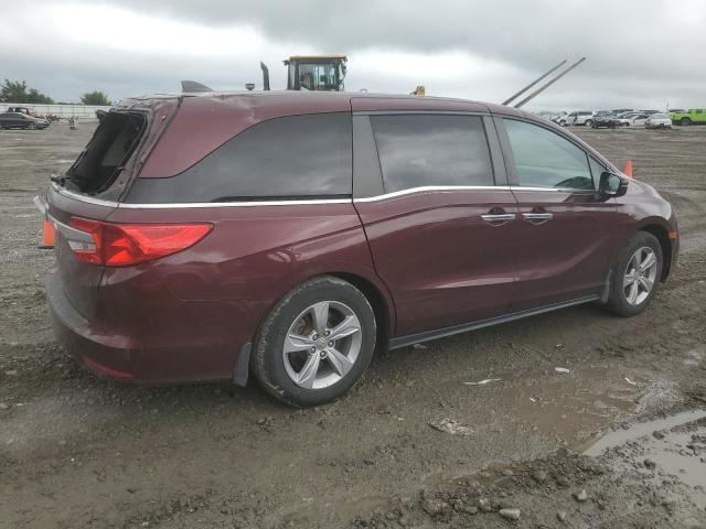 5FNRL6H72KB048705 Honda All Models ODYSSEY EX 3