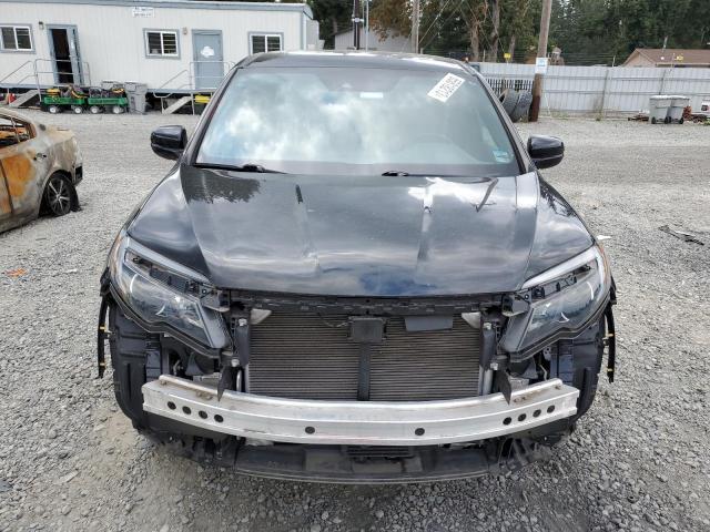 5FPYK3F83KB014823 Honda Ridgeline Black Edition