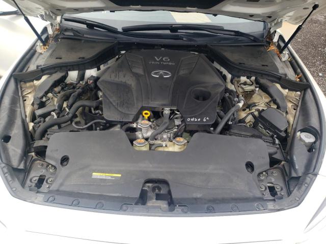2020 INFINITI Q50 PURE - JN1EV7AR1LM256788