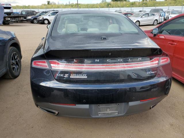 3LN6L2G92GR631663 Lincoln MKZ