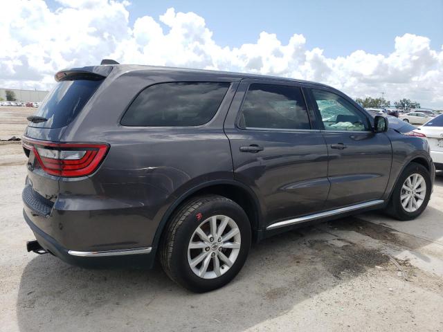 1C4RDHAGXLC146138 Dodge Durango Sxt