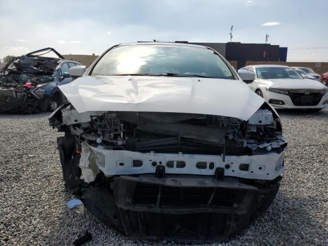 1FADP3K20JL244718 Ford FOCUS SE