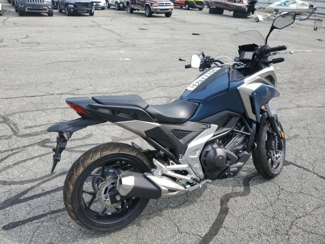 2023 HONDA NC750 XD JH2RH0913PK200551