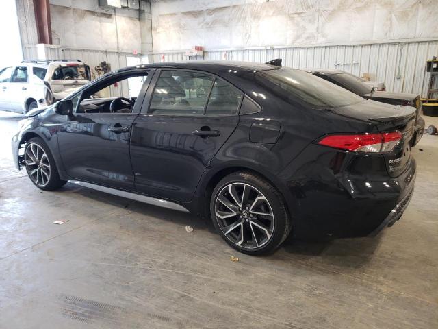 Vin: jtds4mce3mj064707, lot: 61062823, toyota corolla se 20212