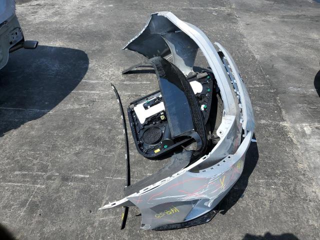 3KPF24ADXME316726 KIA FORTE FE