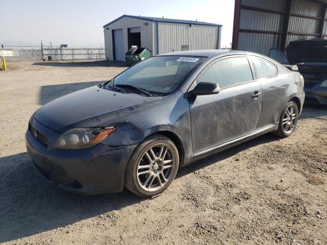 2008 Scion tC 