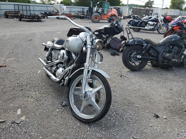 2004 HARLEY-DAVIDSON FXDWG 1HD1GEV154K328702