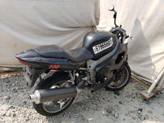 2002 TRIUMPH MOTORCYCLE TT600 - SMT800GE42J139776