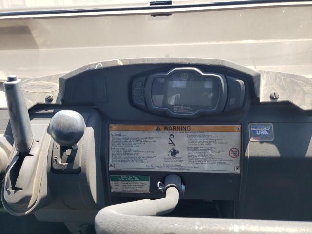 2016 YAMAHA YXC700 E - 5Y4AMD6Y1GA100164