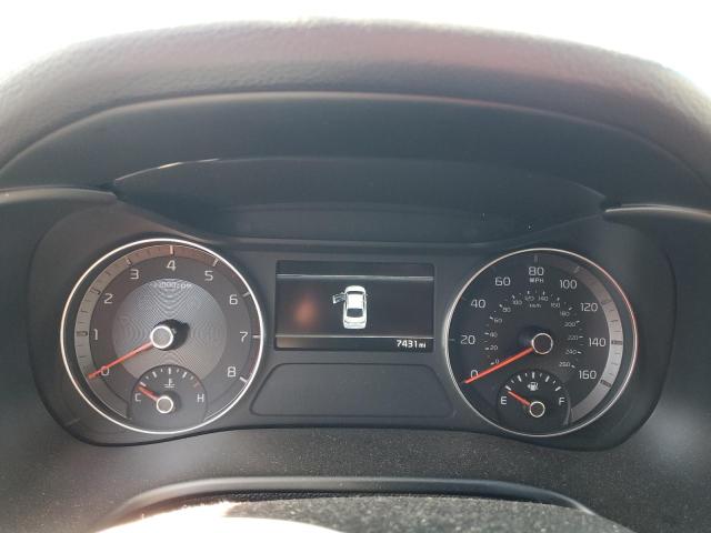 3KPF24AD6NE446374 KIA FORTE FE