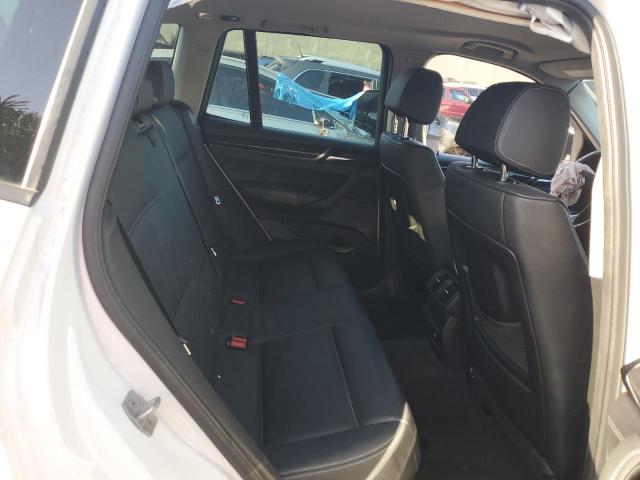 5UXWX9C58H0D98685 BMW X3 Xdrive28i