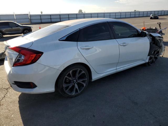 2HGFC2F85LH579482 Honda Civic Sport