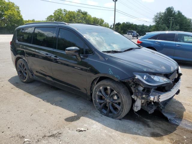 2C4RC1GG1KR746876 2019 CHRYSLER PACIFICA, photo no. 4