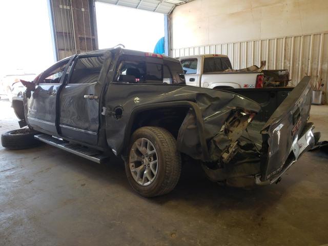 3GTP1VEC7FG327527 GMC Sierra C1500 Slt