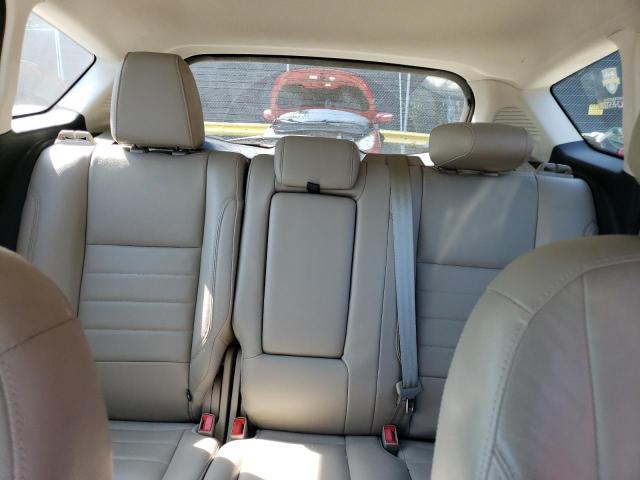 1FADP5BU8EL507766 Ford C-MAX SEL