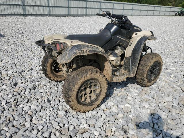 2022 CAN-AM RENEGADE 5 3JBMGAV43NJ000324