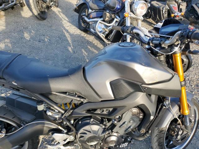 2015 YAMAHA FZ09 C JYARN33Y8FA001827