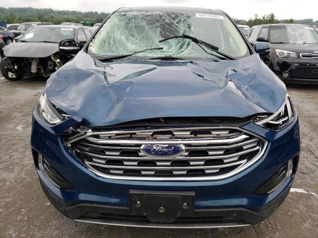 2FMPK4J96LBB39450 2020 FORD EDGE, photo no. 5