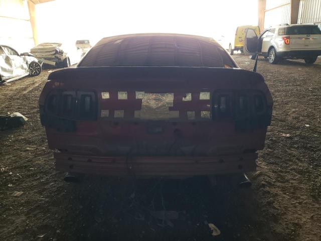 1ZVBP8CF0E5287852 2014 FORD MUSTANG, photo no. 6