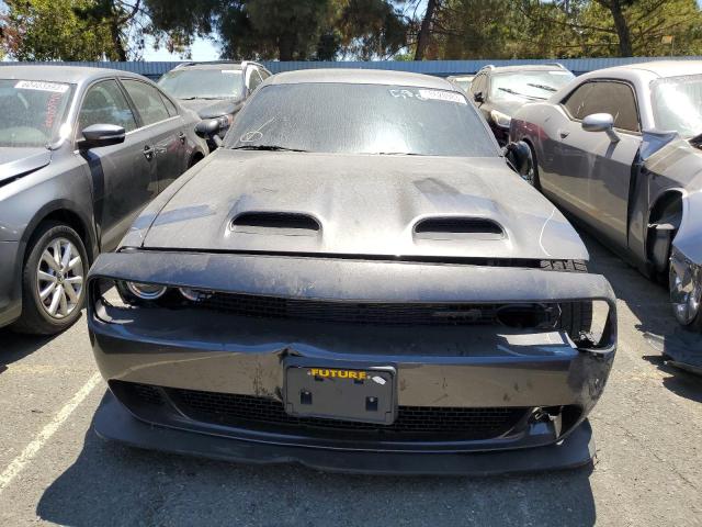 2C3CDZC91PH520332 Dodge Challenger Srt Hellcat