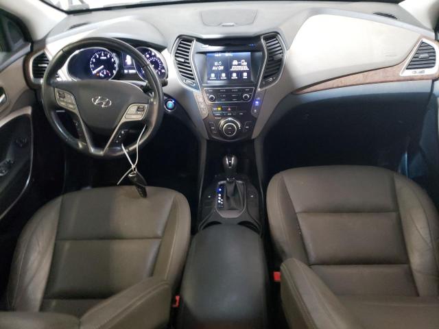 2019 HYUNDAI SANTA FE X - KM8SNDHF9KU303778