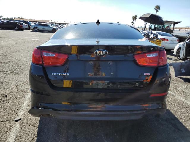 5XXGM4A77FG431366 KIA Optima Lx