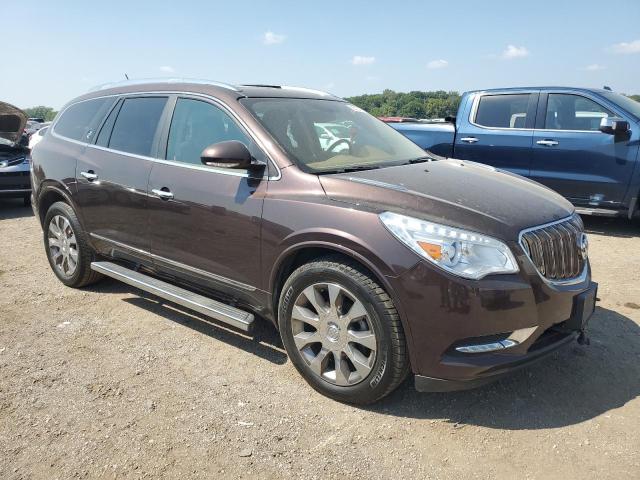 5GAKRBKD8GJ281884 Buick Enclave