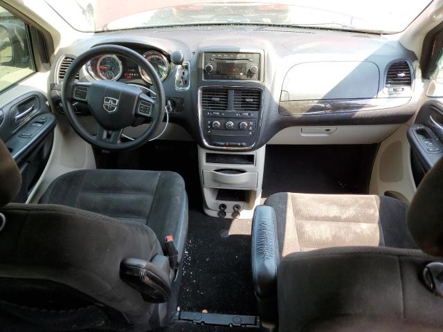 2C4RDGBG5FR568516 Dodge Grand Caravan Se