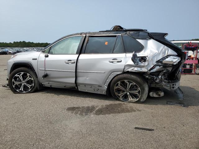 2023 TOYOTA RAV4 PRIME - JTMEB3FV7PD112785